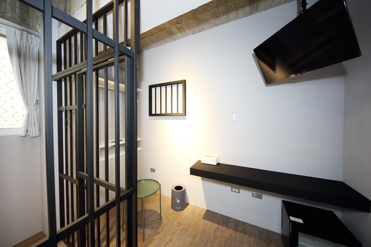 카오슝 Pier 2 아파트 외부 사진